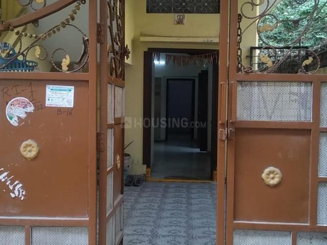 1 BHK Independent Builder Floor in Amberpet for rent Hyderabad. The reference number is 20452818