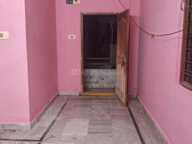 1 BHK Independent Builder Floor in Amberpet for rent Hyderabad. The reference number is 20838938