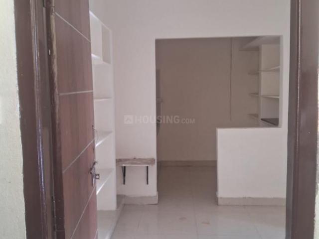 1 BHK Independent Builder Floor in Ameerpet for rent Hyderabad. The reference number is 19628064