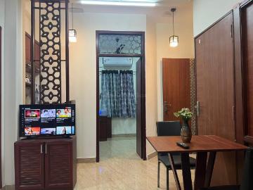 1 BHK Independent Builder Floor in Aminjikarai for rent Chennai. The reference number is 20542780