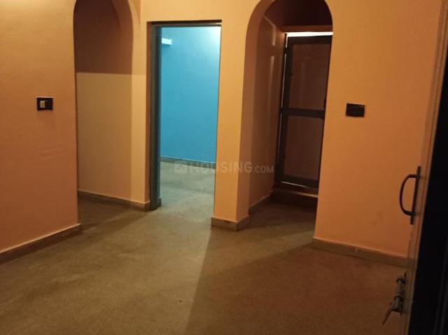 1 BHK Independent Builder Floor in Amrutahalli for rent Bengaluru. The reference number is 12059628