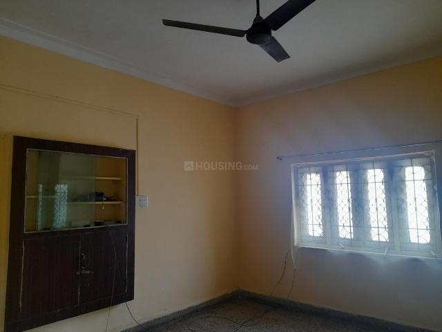 1 BHK Independent Builder Floor in Anant Nagar for rent Nagpur. The reference number is 20405863