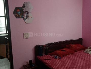 1 BHK Independent Builder Floor in Anand Vihar for rent New Delhi. The reference number is 11004822