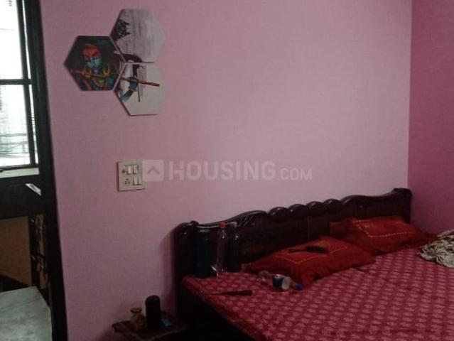 1 BHK Independent Builder Floor in Anand Vihar for rent New Delhi. The reference number is 11004822