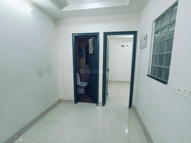 1 BHK Independent Builder Floor in Anand Vihar for rent New Delhi. The reference number is 20582857