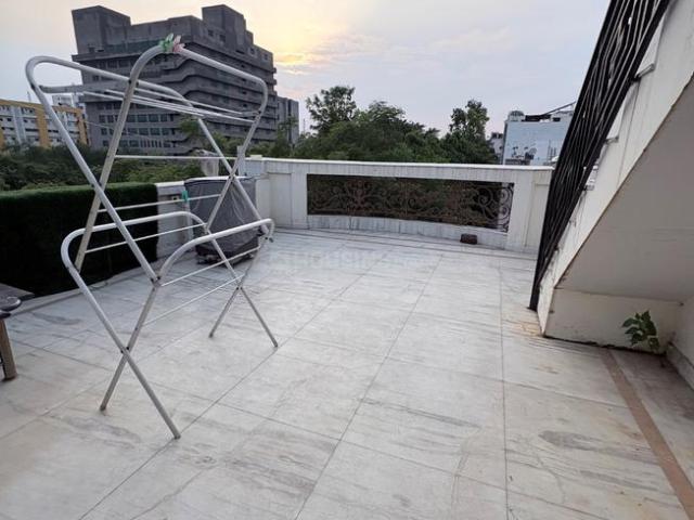 1 BHK Independent Builder Floor in Anand Vihar for rent New Delhi. The reference number is 20745333