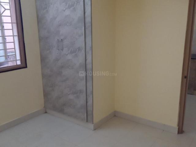 1 BHK Independent Builder Floor in Andalpuram for rent Madurai. The reference number is 19772993