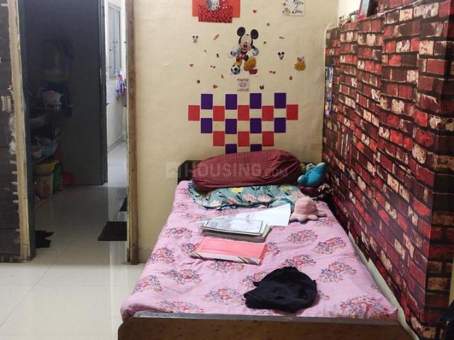 1 BHK Independent Builder Floor in Andheri West for rent Mumbai. The reference number is 21174834