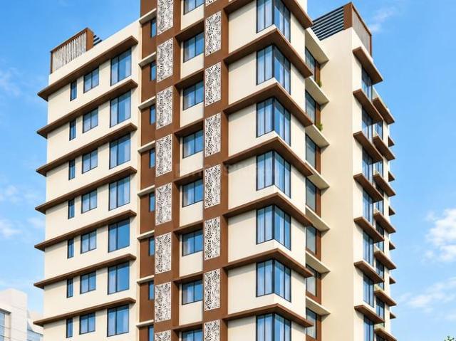 1 BHK Independent Builder Floor in Andheri West for resale Mumbai. The reference number is 21173673