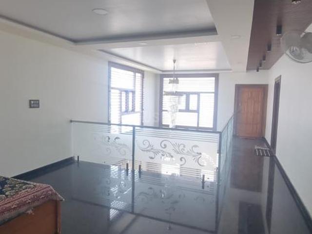 1 BHK Independent Builder Floor in Anekal for rent Bengaluru. The reference number is 21342971