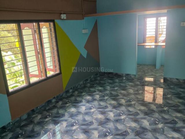 1 BHK Independent Builder Floor in Anna Nagar for rent Tiruvannamalai. The reference number is 19232766