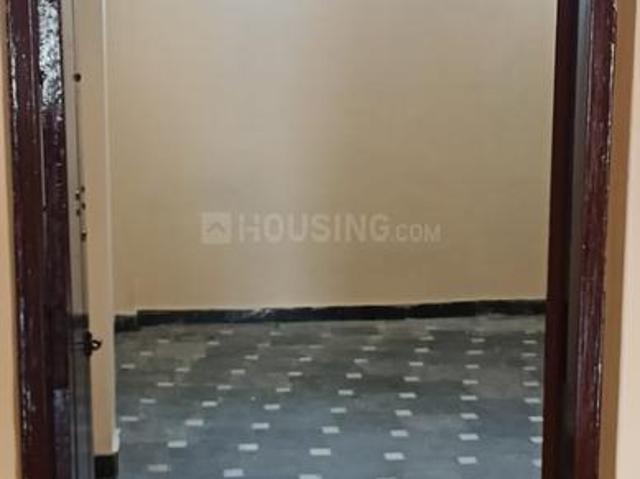 1 BHK Independent Builder Floor in Anna Salai for rent Chennai. The reference number is 21127054