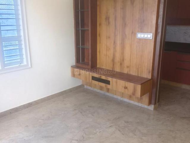 1 BHK Independent Builder Floor in Annapurneshwari Nagar for rent Bengaluru. The reference number is 21167641