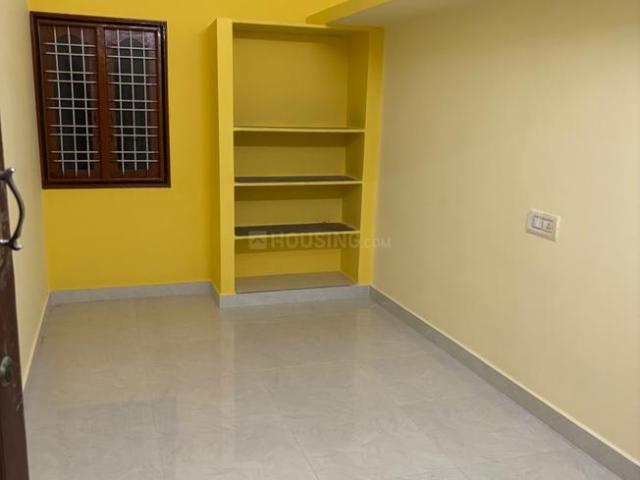 1 BHK Independent Builder Floor in Anthivadi for rent Hosur. The reference number is 20526686