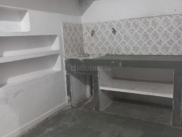 1 BHK Independent Builder Floor in Anukul Nagar for rent Dewas. The reference number is 20831066