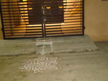 1 BHK Independent Builder Floor in Arani for rent Tiruvannamalai. The reference number is 11133753