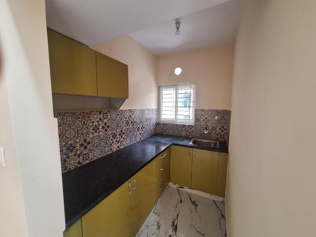 1 BHK Independent Builder Floor in Arakere for rent Bengaluru. The reference number is 17774246