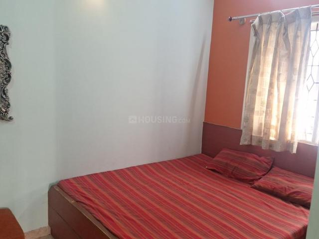 1 BHK Independent Builder Floor in Arakere for rent Bengaluru. The reference number is 18972689