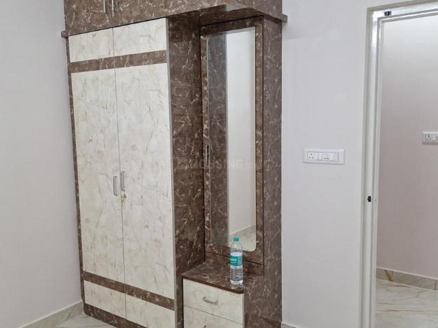 1 BHK Independent Builder Floor in Arakere for rent Bengaluru. The reference number is 19022849