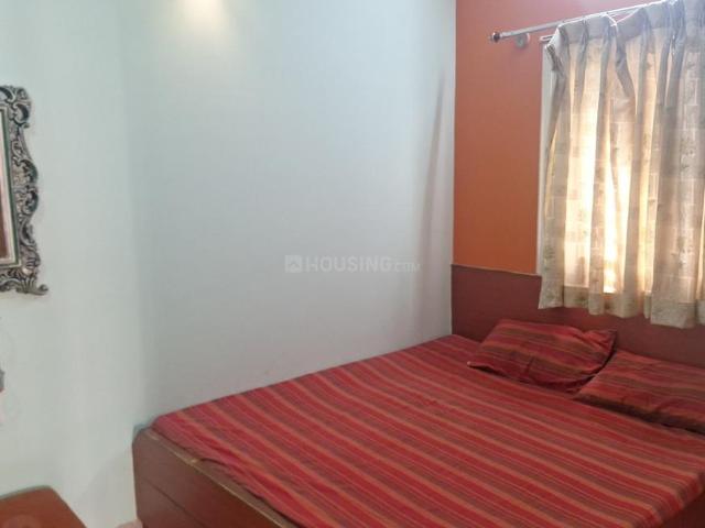 1 BHK Independent Builder Floor in Arakere for rent Bengaluru. The reference number is 19031653