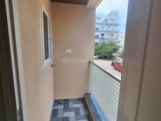 1 BHK Independent Builder Floor in Arakere for rent Bengaluru. The reference number is 19581646