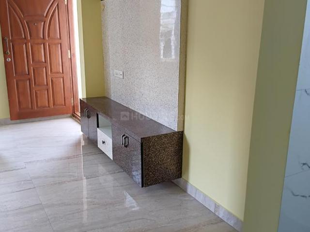 1 BHK Independent Builder Floor in Arakere for rent Bengaluru. The reference number is 20506420