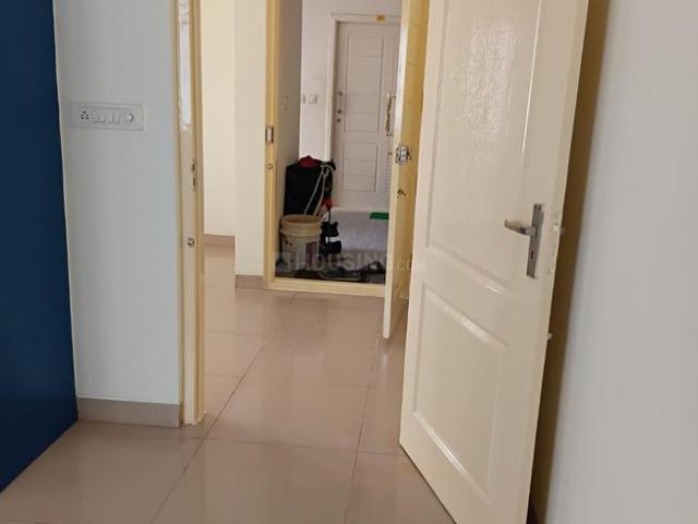 1 BHK Independent Builder Floor in Arakere for rent Bengaluru. The reference number is 20506420