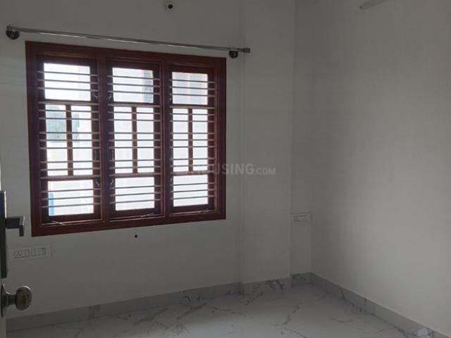1 BHK Independent Builder Floor in Arakere for rent Bengaluru. The reference number is 20578507