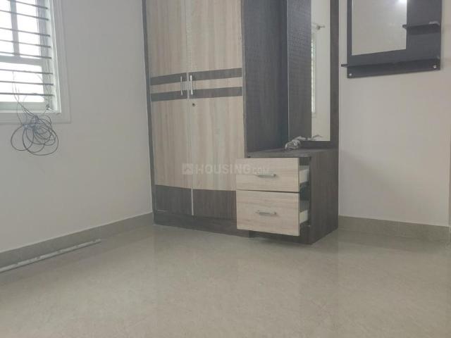 1 BHK Independent Builder Floor in Arakere for rent Bengaluru. The reference number is 20648936