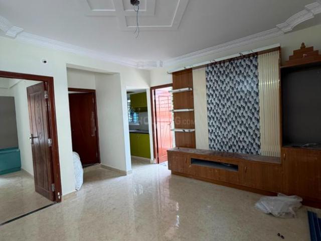 1 BHK Independent Builder Floor in Arakere for rent Bengaluru. The reference number is 20941614