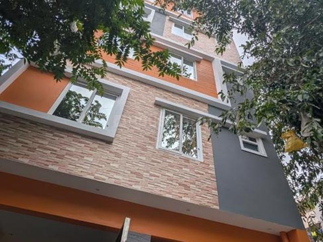 1 BHK Independent Builder Floor in Arakere for rent Bengaluru. The reference number is 20952215