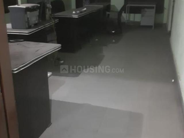 1 BHK Independent Builder Floor in Arera Colony for rent Bhopal. The reference number is 11646461