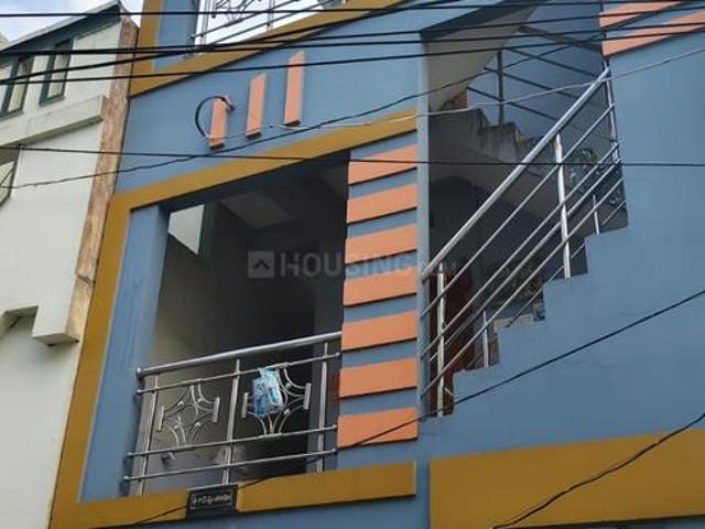 1 BHK Independent Builder Floor in Arilova for rent Visakhapatnam. The reference number is 20581186