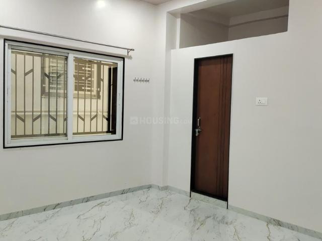 1 BHK Independent Builder Floor in Arjun Nagar for rent Amravati. The reference number is 20340377