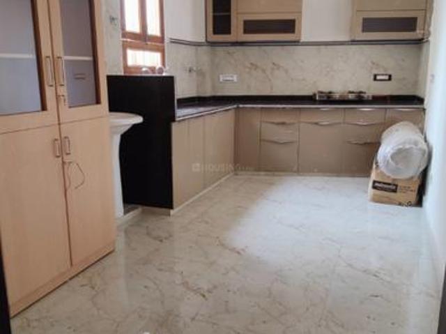 1 BHK Independent Builder Floor in Arjun Nagar for rent Jaipur. The reference number is 11103504