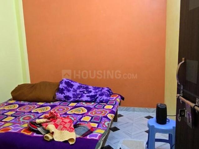 1 BHK Independent Builder Floor in Arjunganj for rent Lucknow. The reference number is 19138889