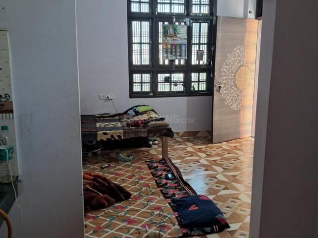 1 BHK Independent Builder Floor in Arjunganj for rent Lucknow. The reference number is 19980486