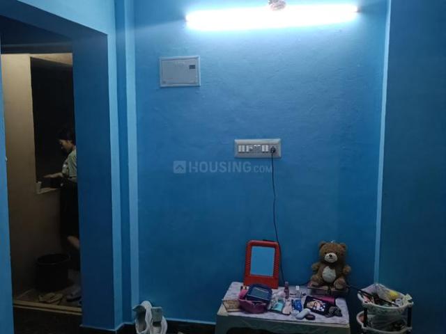 1 BHK Independent Builder Floor in Arumbakkam for rent Chennai. The reference number is 20326027