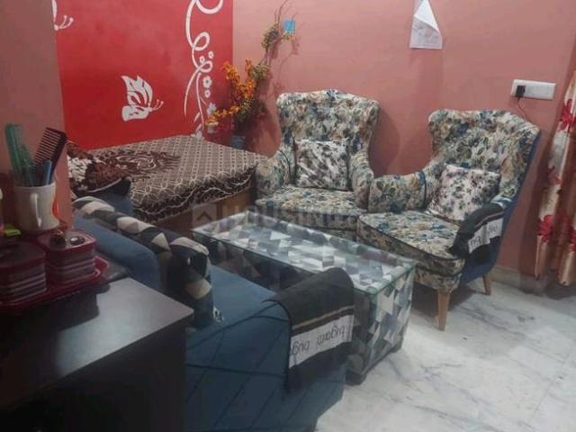 1 BHK Independent Builder Floor in Ashok Nagar for rent New Delhi. The reference number is 20706833