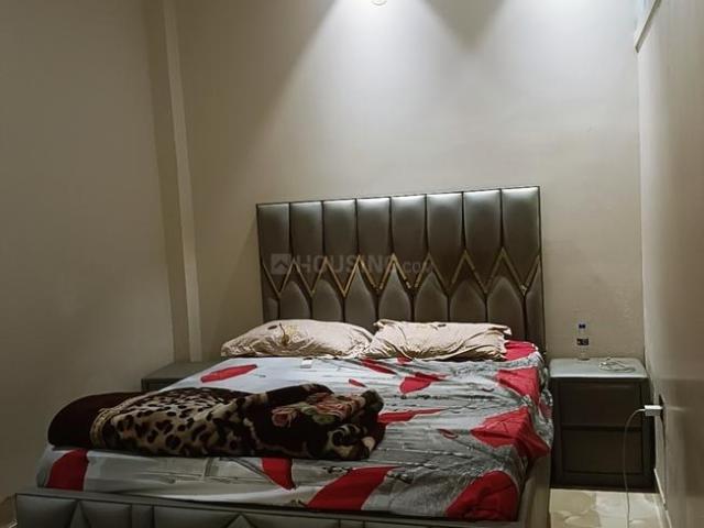 1 BHK Independent Builder Floor in Ashok Nagar for rent New Delhi. The reference number is 21167349
