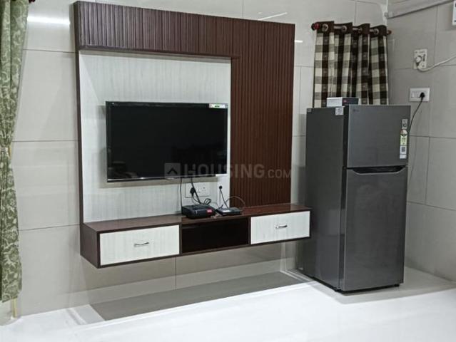 1 BHK Independent Builder Floor in Ashok Nagar for rent Chennai. The reference number is 20595534
