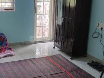 1 BHK Independent Builder Floor in Ashok Nagar for rent Pune. The reference number is 8076884