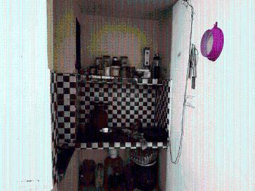 1 BHK Independent Builder Floor in Ashok Vihar for rent New Delhi. The reference number is 20557480