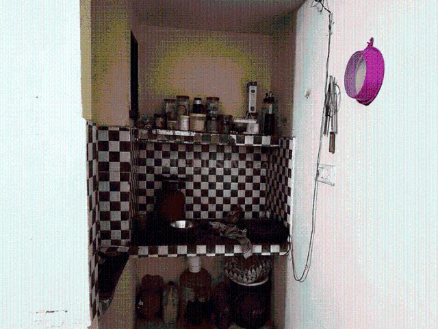 1 BHK Independent Builder Floor in Ashok Vihar for rent New Delhi. The reference number is 20557480