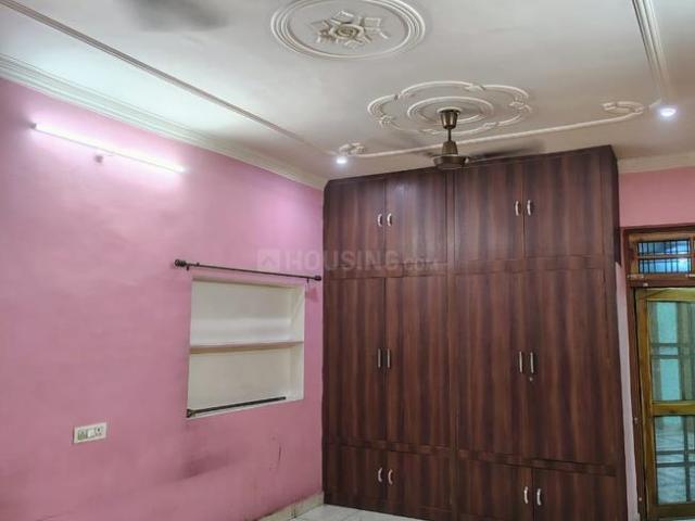 1 BHK Independent Builder Floor in Ashiyana for rent Lucknow. The reference number is 20772201