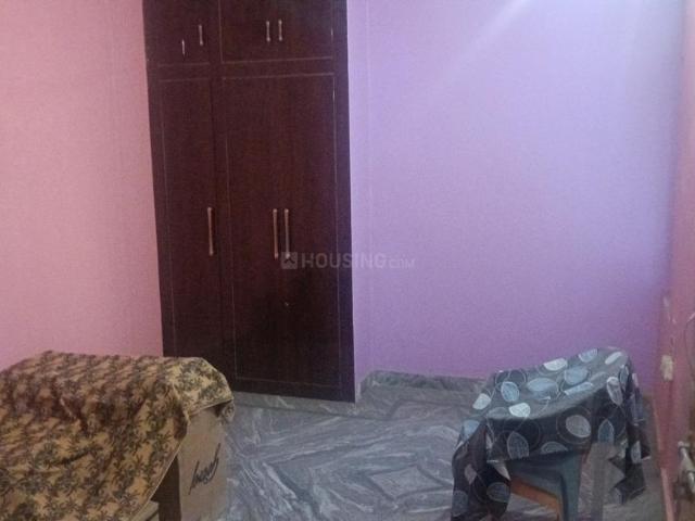 1 BHK Independent Builder Floor in Ashiyana for rent Lucknow. The reference number is 21375926