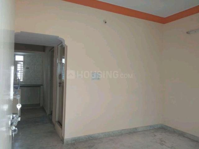 1 BHK Independent Builder Floor in BTM Layout 2nd Stage for rent Bengaluru. The reference number is 6505317
