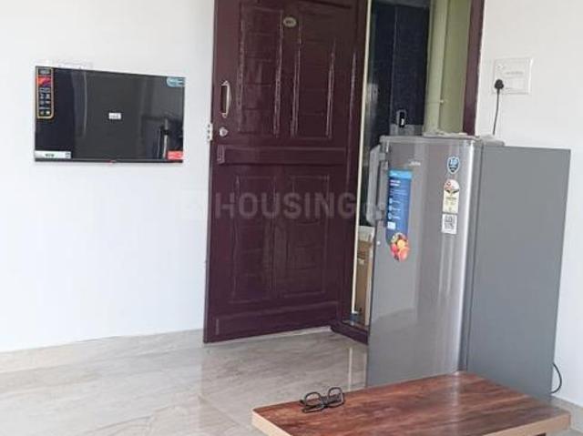 1 BHK Independent Builder Floor in BTM Layout 2nd Stage for rent Bengaluru. The reference number is 19441801