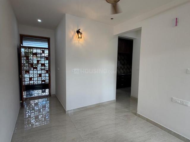 1 BHK Independent Builder Floor in BTM Layout 2nd Stage for rent Bengaluru. The reference number is 20577587