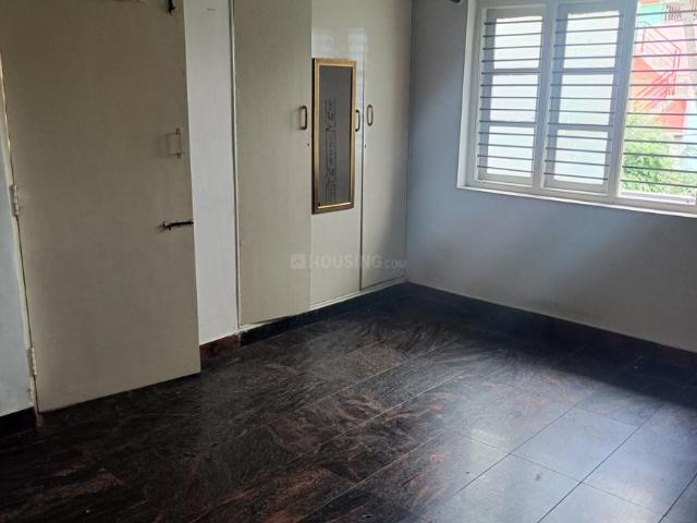 1 BHK Independent Builder Floor in BTM Layout 2nd Stage for rent Bengaluru. The reference number is 20675842